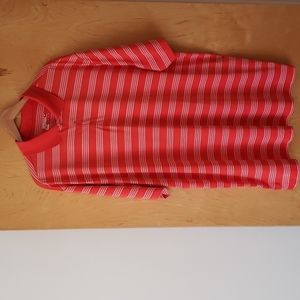 Nike DRI-FIT Golf Shirt